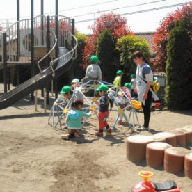 きし保育園の写真3