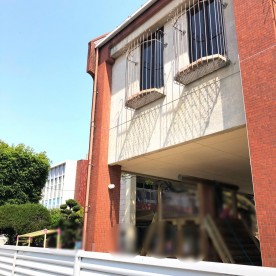 マリア幼愛園