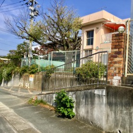 報徳保育園