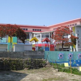 若葉幼愛園の写真2