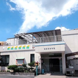 藤崎台保育園