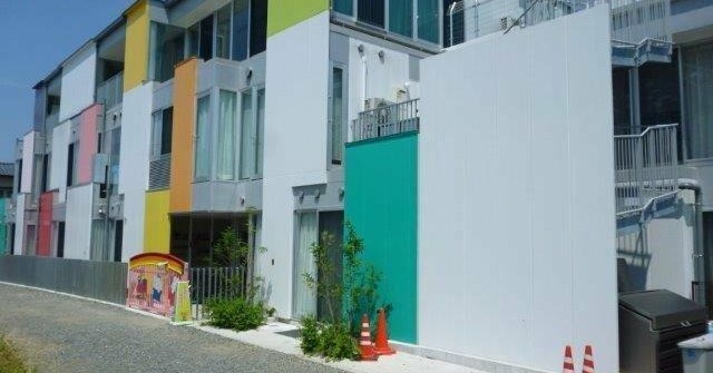 つぼみ保育園