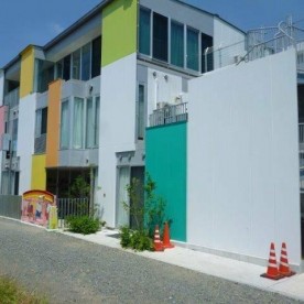 つぼみ保育園の写真2