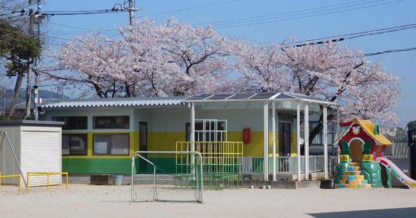 幼保連携型認定こども園本妙寺こども園