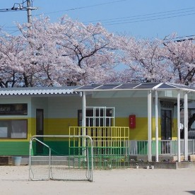 幼保連携型認定こども園本妙寺こども園の写真2