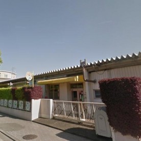 くすの実こども園