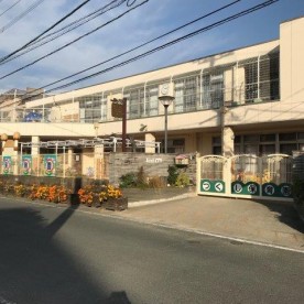つくし保育園の写真2