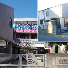 やまびこ保育園