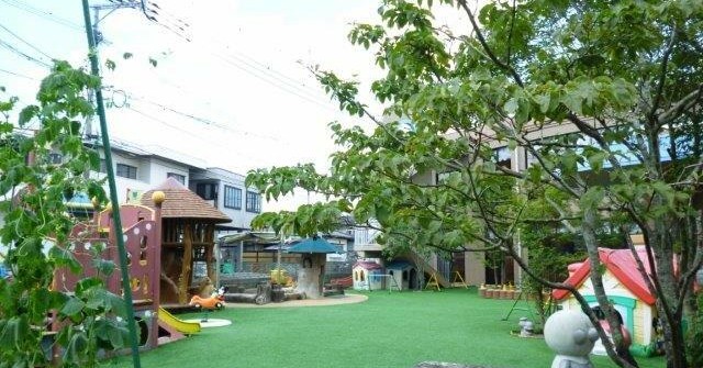 御幸こばと保育園