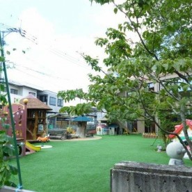 御幸こばと保育園の写真2