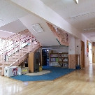 古里保育園の写真3