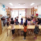 古里保育園の写真5