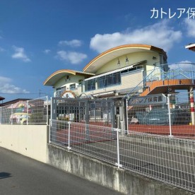 カトレア保育園の写真2