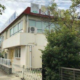 上ノ郷保育園