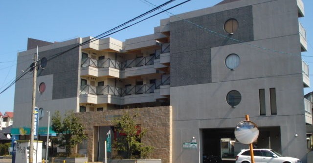 日吉保育園