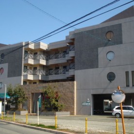 日吉保育園