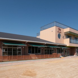 畠口みのり保育園
