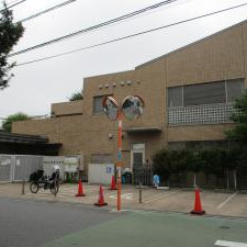 西東京市立西原保育園