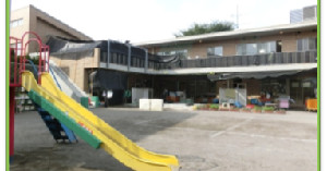 西東京市立西原保育園