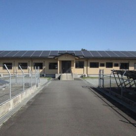 城南こばと保育園