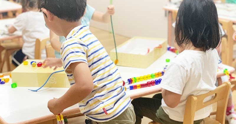 谷戸のびのび保育園