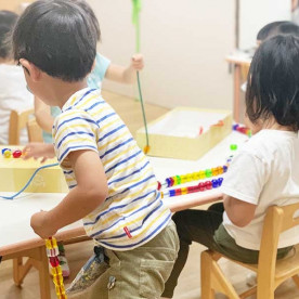 谷戸のびのび保育園の写真4