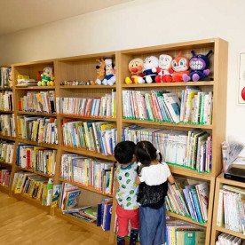 谷戸のびのび保育園の写真5