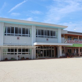 幼保連携型認定こども園　恵水幼稚園