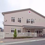アスクたなし保育園