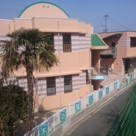 木の葉こども園
