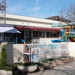寺原保育園