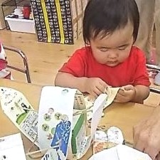 保育室ちょうちょ　くるみの森