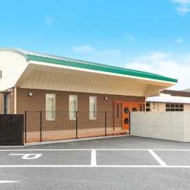 こばと保育園