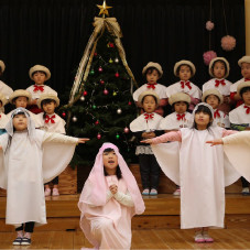 北ノ山保育園の写真2