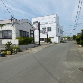 荒尾四ツ山幼稚園