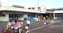 元町保育園