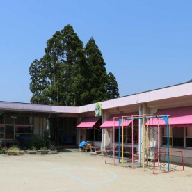 梅林保育園