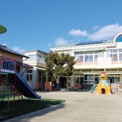 加茂川保育園