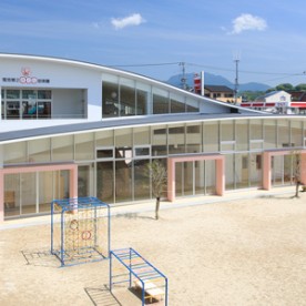 菊池第２幼楽園の写真2