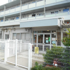西東京市立芝久保保育園