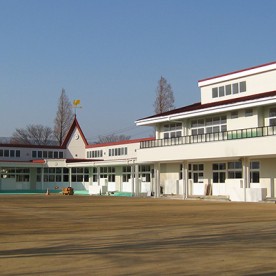 阿蘇中央幼稚園