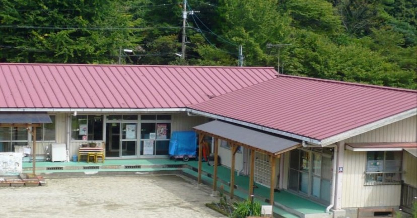 波野保育園