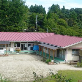 波野保育園の写真1