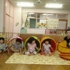 西東京市立なかまち保育園の写真5