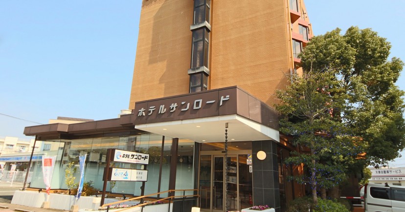 南保育園
