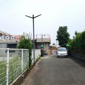 栄保育園