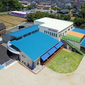 百合ケ丘保育園