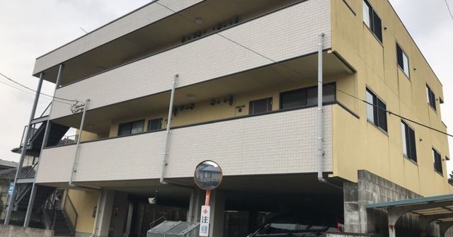 杉水保育園