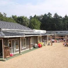 杉水保育園