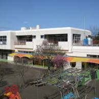 稲城市立第三保育園